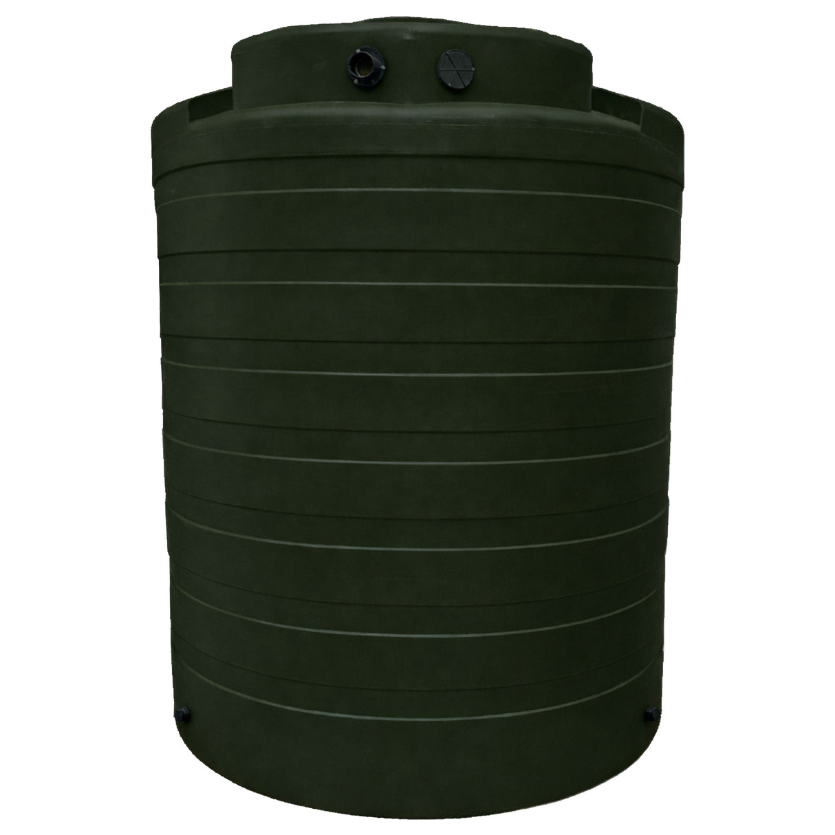 4050 Gallon Water Storage Tank Bushman