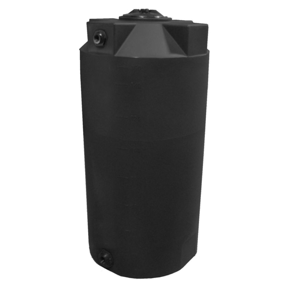 150 Gallon Water Storage Tank By Bushman