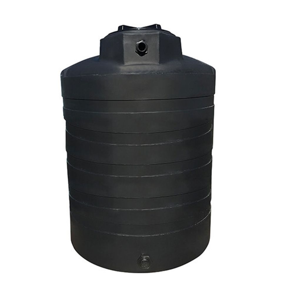 1350 Vertical Water Storage Tank