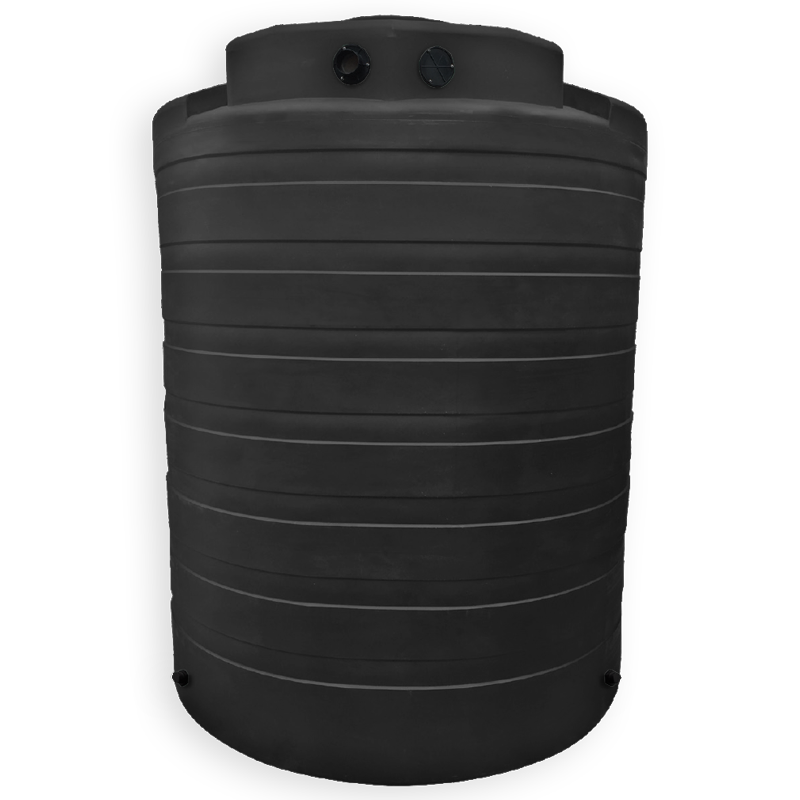 4050 Gallon Water Storage Tank Bushman