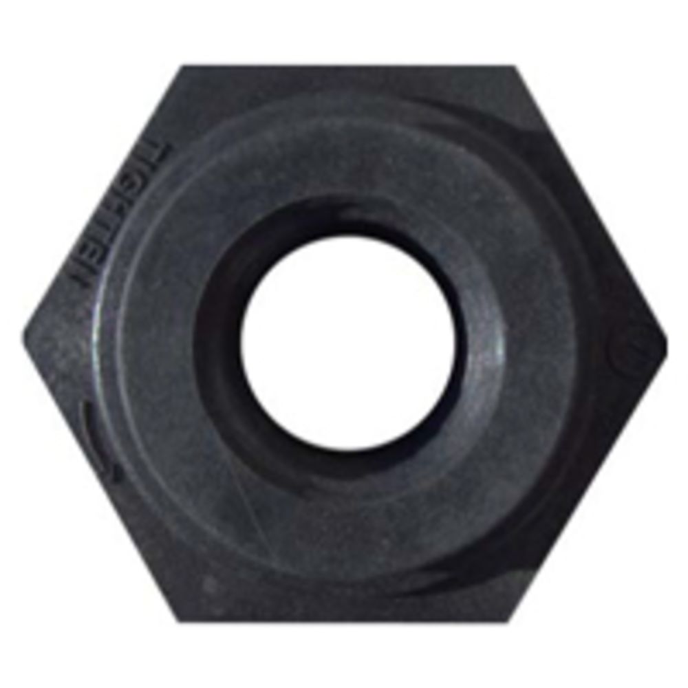 2500 Gallon Water Storage Tank By Bushman