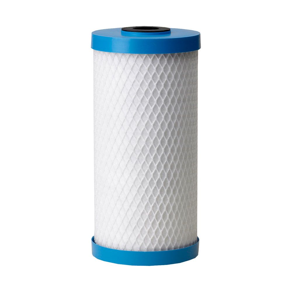 Pentek 355752-43 ChlorPlus-10BB Chloramine Reduction 1 mic Filter