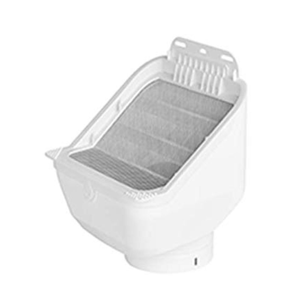 First Flush and Leaf Filter Kit