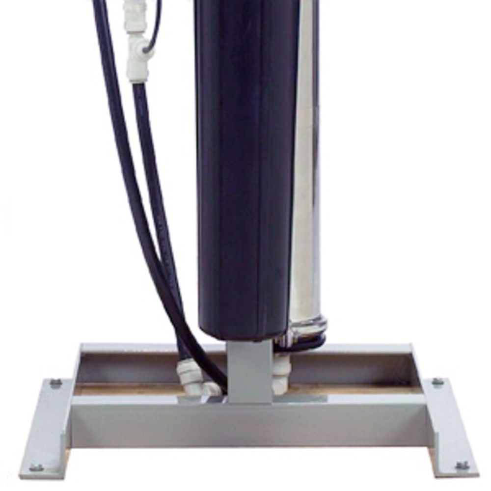 Watts R4X40-2 Commercial Reverse Osmosis System 4400 gpd