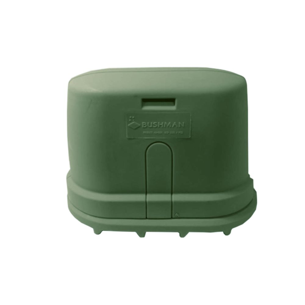 Bushman Pump Cover