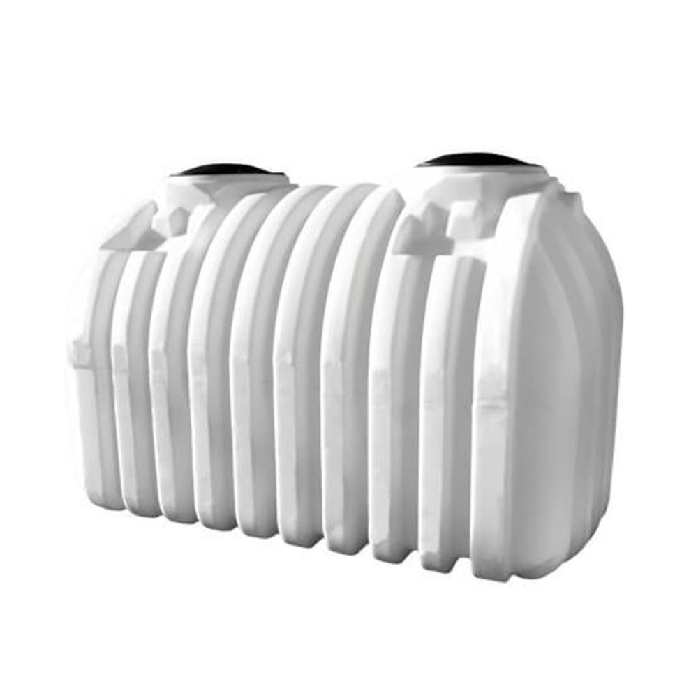 1200 Gallon Water Storage Tank 102" L x 60" W x 63" H