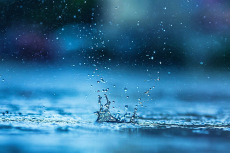 How UV Filtration Makes Rainwater Safe for Drinking