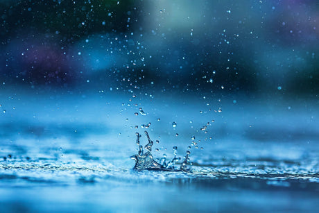 How UV Filtration Makes Rainwater Safe for Drinking