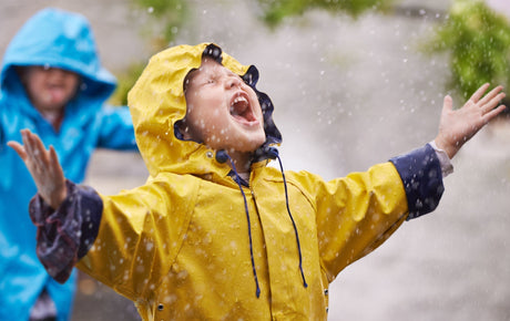 Is Rainwater Safe? Understanding Filtration, Storage, and Use