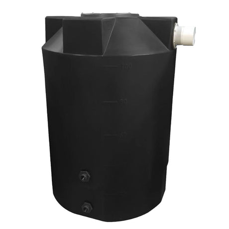 100 Gallon Rainwater Harvesting Tank