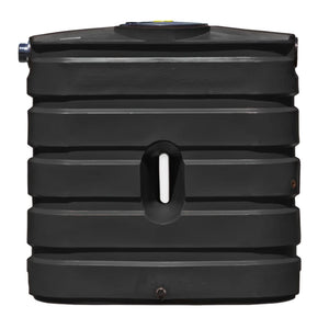 130 Gallon Slimline Rainwater Harvesting Tank