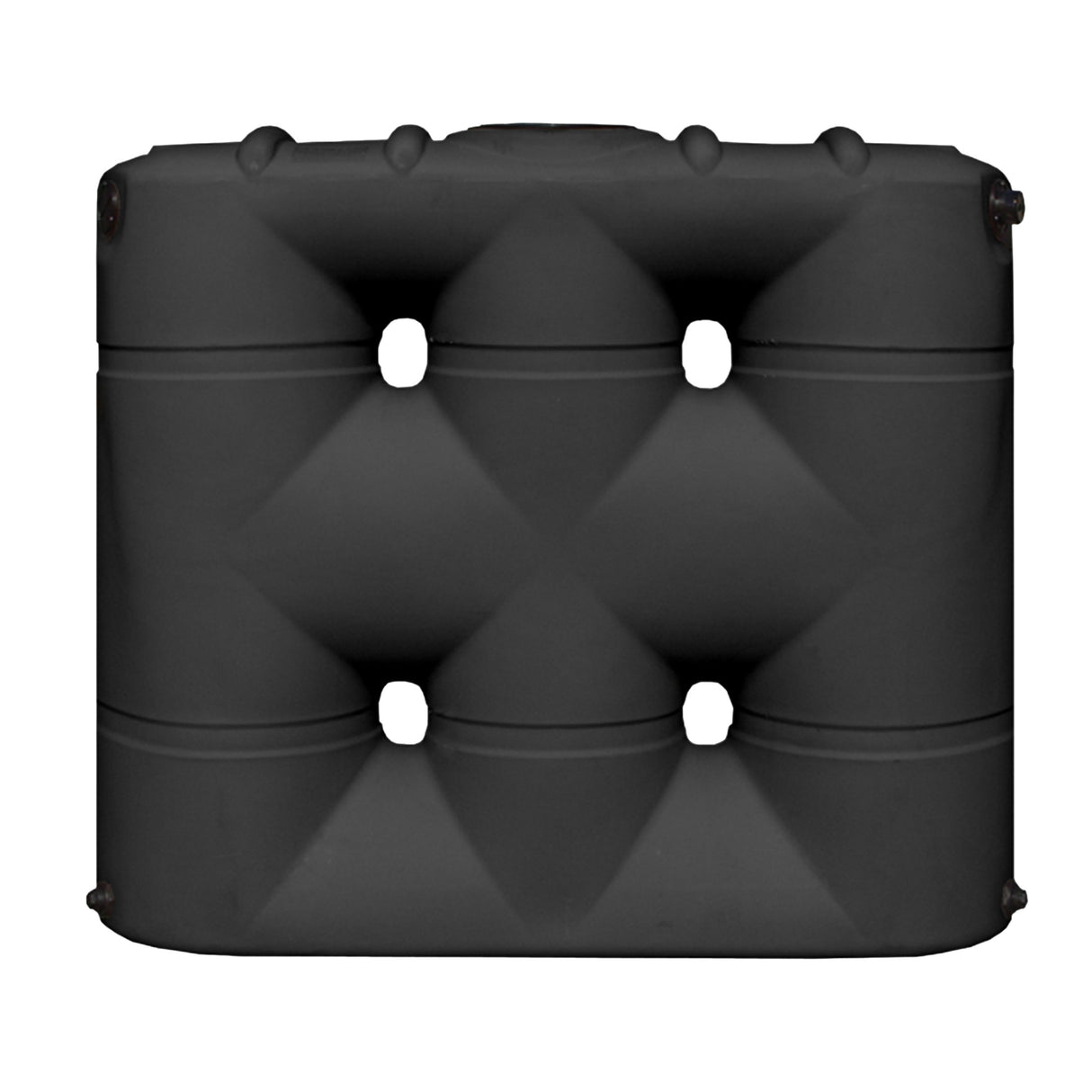 530 Gallon Slimeline Rainwater Harvesting Tank