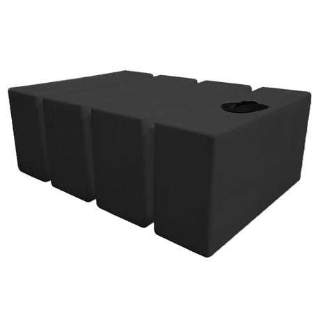 700 Gallon Rectangle Water Storage tank