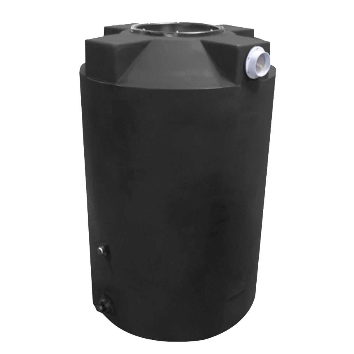 200 Gallon Rainwater Harvesting Tank