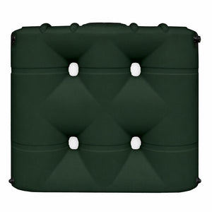 530 Gallon Slimeline Rainwater Harvesting Tank