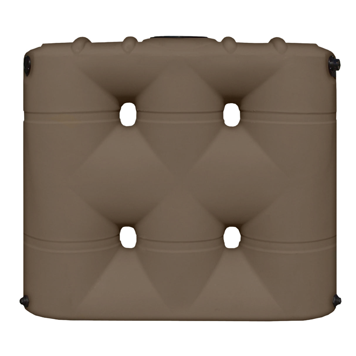 530 Gallon Slimeline Rainwater Harvesting Tank