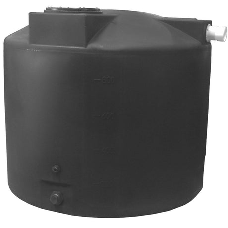 1000 Gal. Rainwater Tank