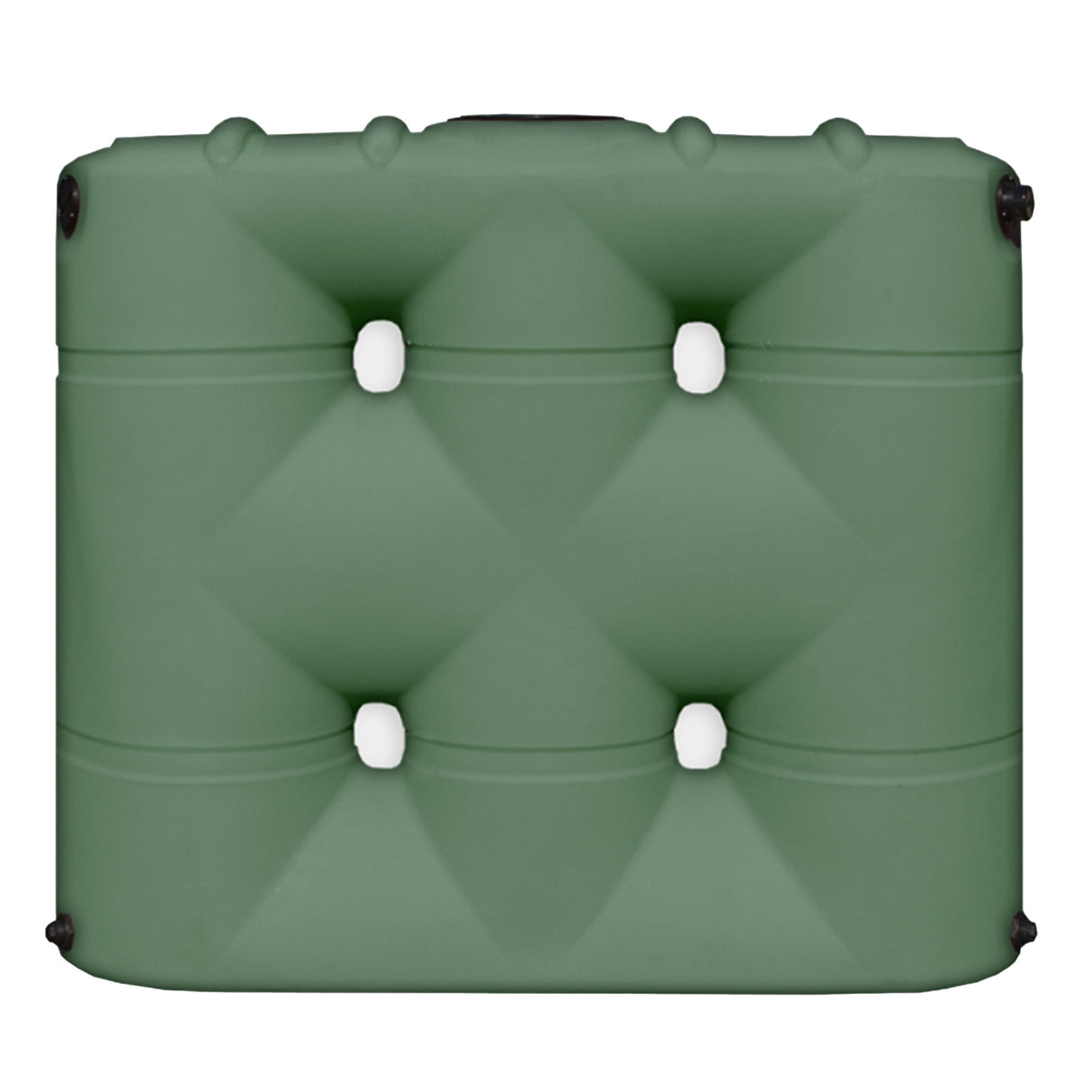 530 Gallon Slimeline Rainwater Harvesting Tank