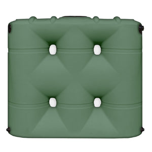 530 Gallon Slimeline Rainwater Harvesting Tank