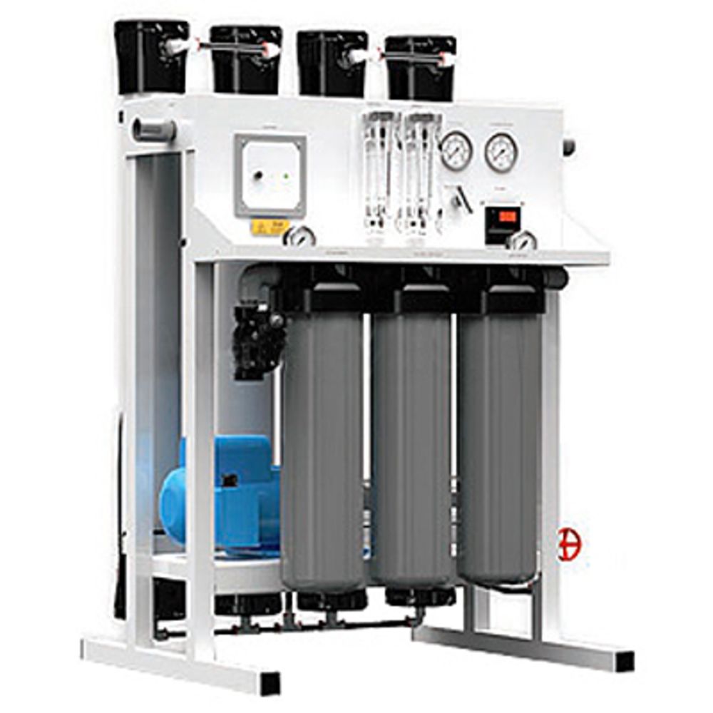 AXEON CT-7000 Commercial Reverse Osmosis System 7000 gpd – North ...