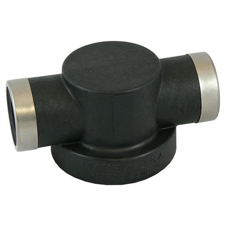 Rusco/Vu-Flow Head Only for HOT Spin Down/Sediment - 1 1/4"