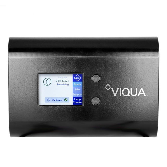 Viqua UV Power Supply Kit for D4, D4+, D4-V+, E4, E4+, F4, F4+, F4-V, and IHS22-E4 UV Systems 100-240V