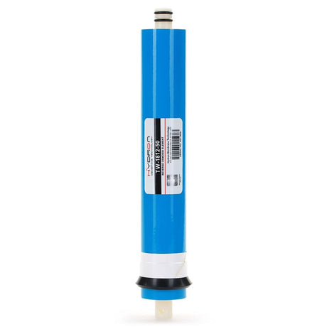 Hydron TW-1812-50 DI or RO Reverse Osmosis Membrane Replacement 50 GPD