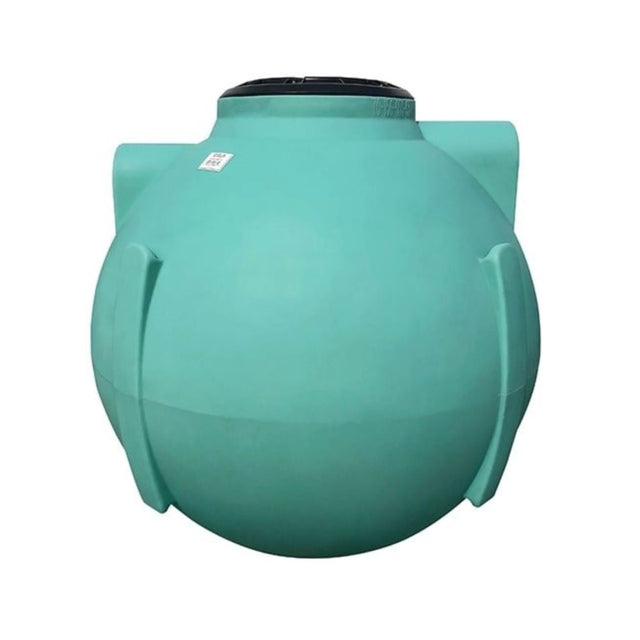 525 Below Ground Spherical Water Storage Tank 64" W x 62" H