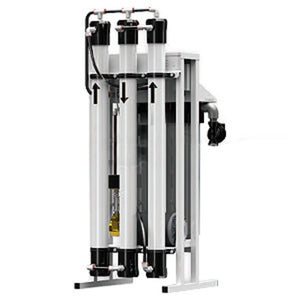 AXEON BT-1500 Commercial Reverse Osmosis System 1500 gpd