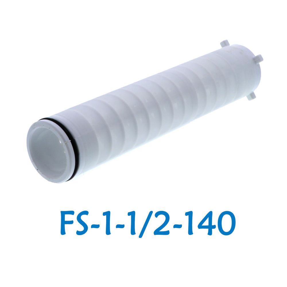 Rusco/Vu-Flow Polyester Filter Screens for Spin-Down/Sediment Filters - 24 mesh [711 mic] for 3/4 or 1" Spin-Down/Sediment