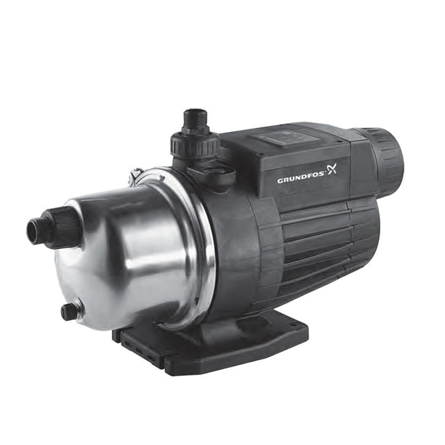 Grundfos MQ3-35 [230V] 3/4 HP Pressure Booster Pump