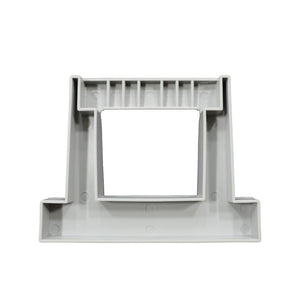 TR1-D4 Female End Drain -Single