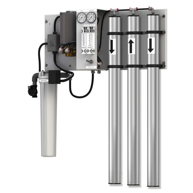 Axepon AXEON RO System HT-1500S Standard – North American Rain Systems