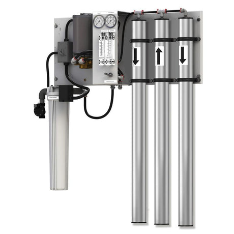 AXEON RO System HT-1500S Standard