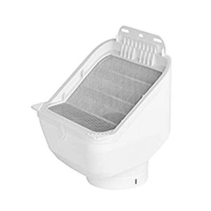First Flush and Leaf Filter Kit