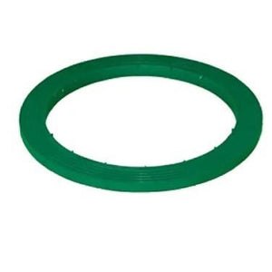 20x12 Inch Tuf-Tite Bundle - 20x12 riser, 20 inch domed lid & 20 inch ring adapter