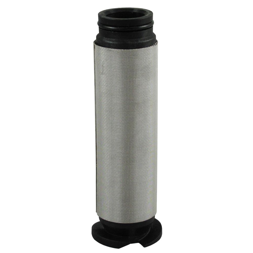 Rusco/Vu-Flow Hot Water Filter Screens for Sediment Trappers/Sand Separators - 30 mesh [533 mic]