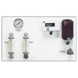Watts R4X40-3 Commercial Reverse Osmosis System 6600 gpd