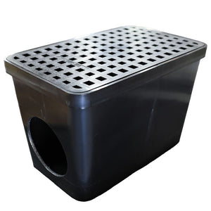 2-Hole Drain Sump[Series B2]