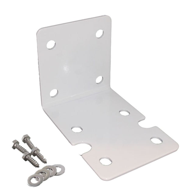 Mounting Bracket with Hardware for 10" & 20" Large Diameter Filter Housing