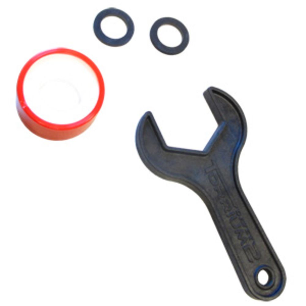 Davey BT14-45 Booster System with Torrium2 - +45 psi 14 gpm