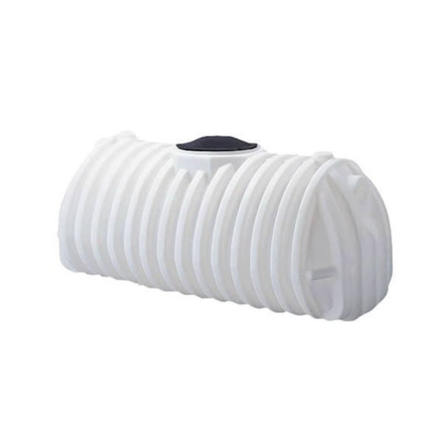 600 Gallon Below Ground Water Storage Tank 101" L x 51" W x 47" H