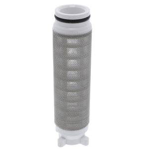 Rusco/Vu-Flow Stainless Steel Filter Screens for Spin-Down/Sediment Filters - 30 mesh [533 mic] for 3/4 or 1" Spin-Down/Sediment