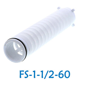 Rusco/Vu-Flow Polyester Filter Screens for Spin-Down/Sediment Filters - 24 mesh [711 mic] for 3/4 or 1" Spin-Down/Sediment