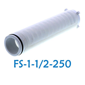 Rusco/Vu-Flow Polyester Filter Screens for Spin-Down/Sediment Filters - 24 mesh [711 mic] for 3/4 or 1" Spin-Down/Sediment