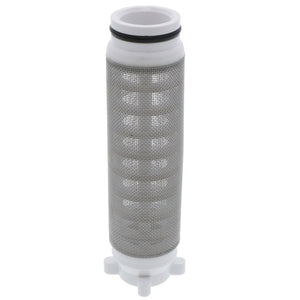 Rusco/Vu-Flow Stainless Steel Filter Screens for Spin-Down/Sediment Filters - 30 mesh [533 mic] for 3/4 or 1" Spin-Down/Sediment