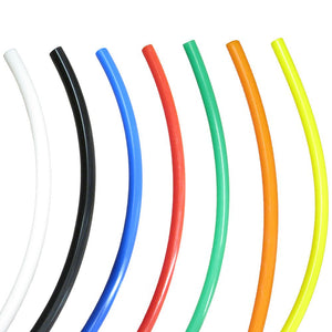 John Guest Blue 3/8" OD LLDPE Polyethylene Tubing