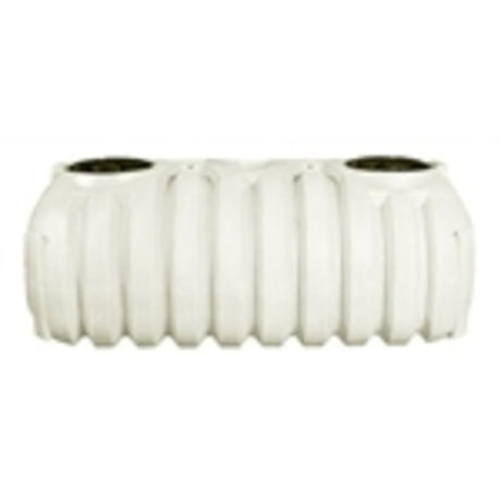 Norwesco 1175 Gallon Low Profile Tank 44405