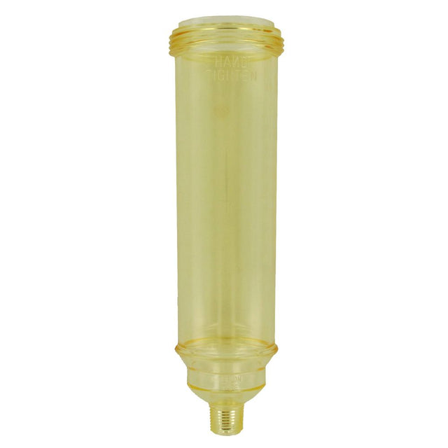 Rusco/Vu-Flow HW/CR Filter Cover for Sediment Trapper/Sand Separator - 1 1/2"