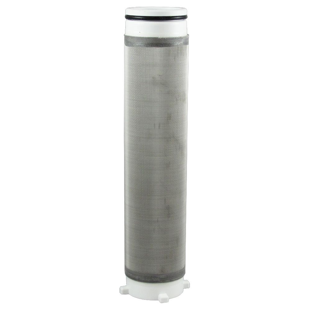 Rusco/Vu-Flow Stainless Steel Filter Screens for Spin-Down/Sediment Filters - 30 mesh [533 mic] for 3/4 or 1" Spin-Down/Sediment